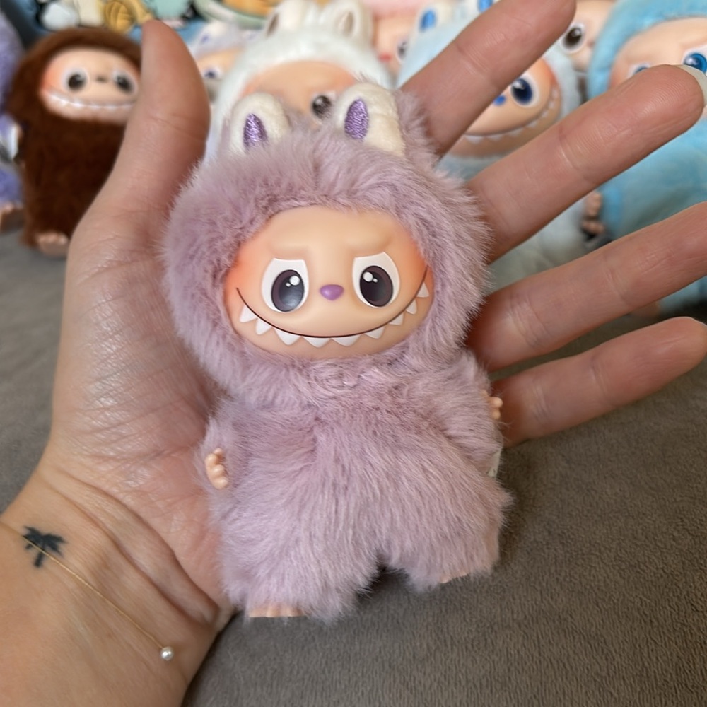 Pin for Love Labubu - Picture 8 of 11